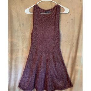 American Eagle Dress